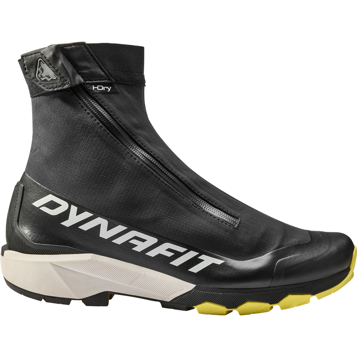 Dynafit Herren Elevation WP Schuhe (Größe 44.5, schwarz)