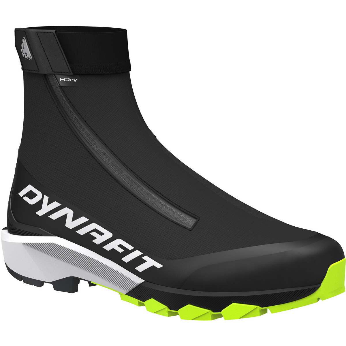 Dynafit Herren Elevation WP Schuhe (Größe 45, schwarz)