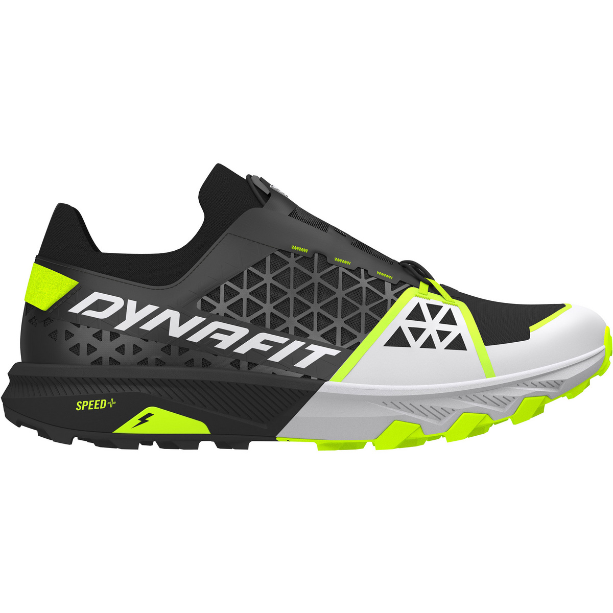 Dynafit Alpine DNA 2 Schuhe (Größe 42, schwarz)