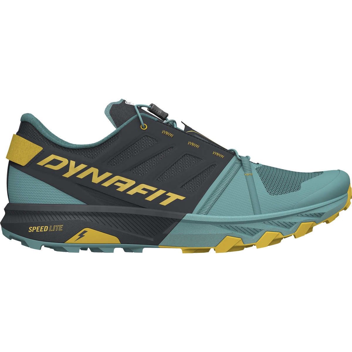 Dynafit Uomo Scarpe Alpine Pro 2 (Taglia 43, Blu)