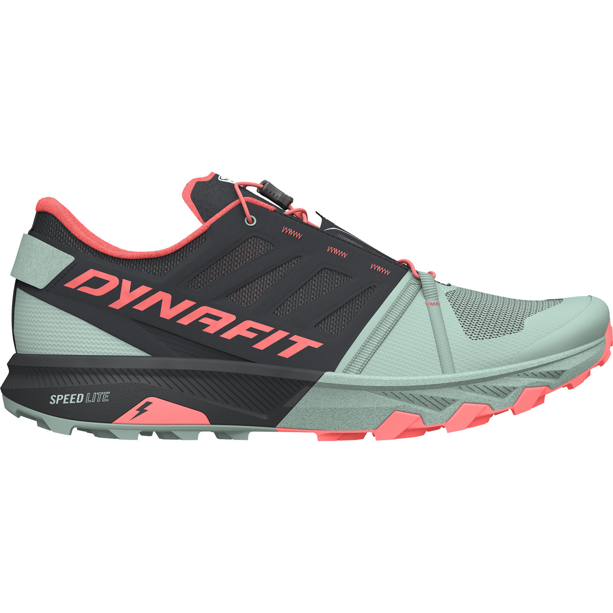 Dynafit Donna Scarpe Alpine Pro 2 (Taglia 37, Blu)