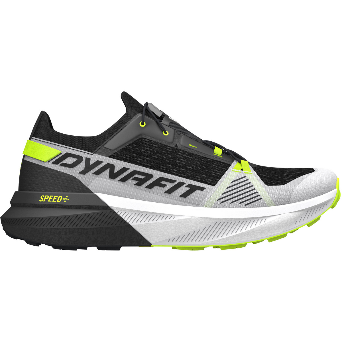 Dynafit Scarpe Ultra DNA (Taglia 40.5, Nero)