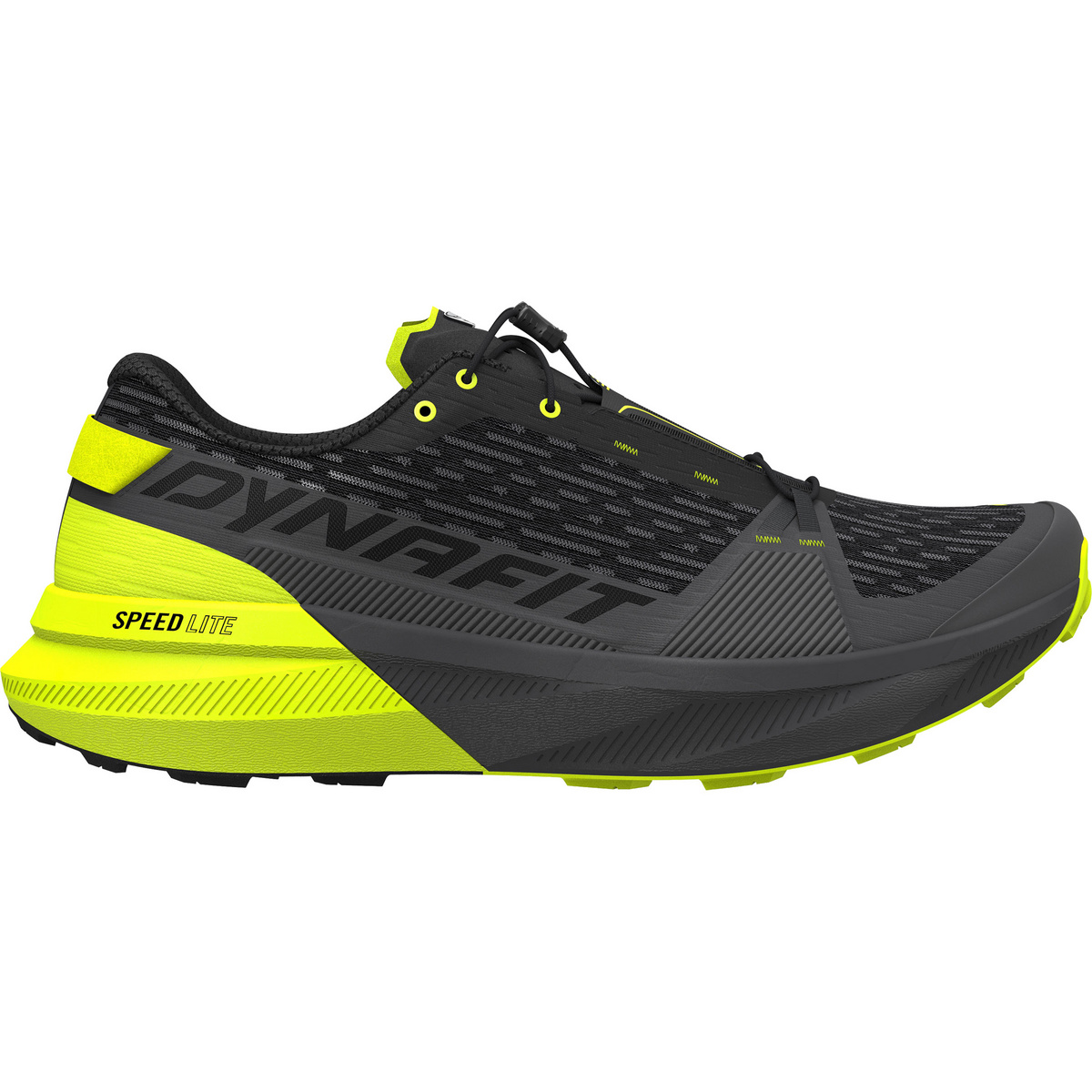 Dynafit Herren Ultra Pro 2 Schuhe (Größe 42, schwarz)