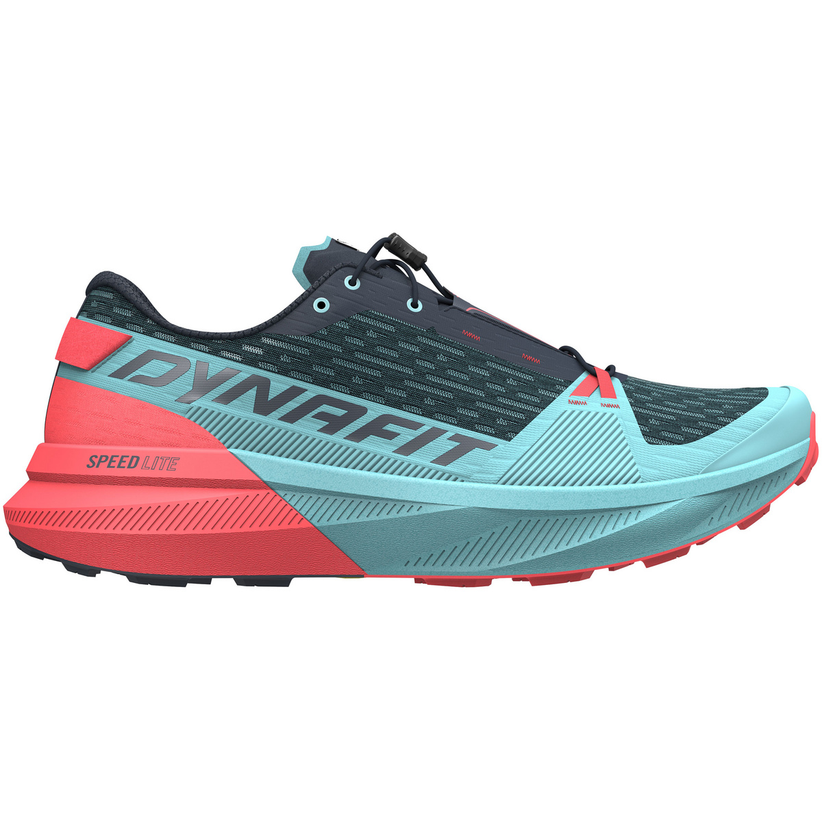 Dynafit Donna Scarpe Ultra Pro 2 (Taglia 36.5, Blu)