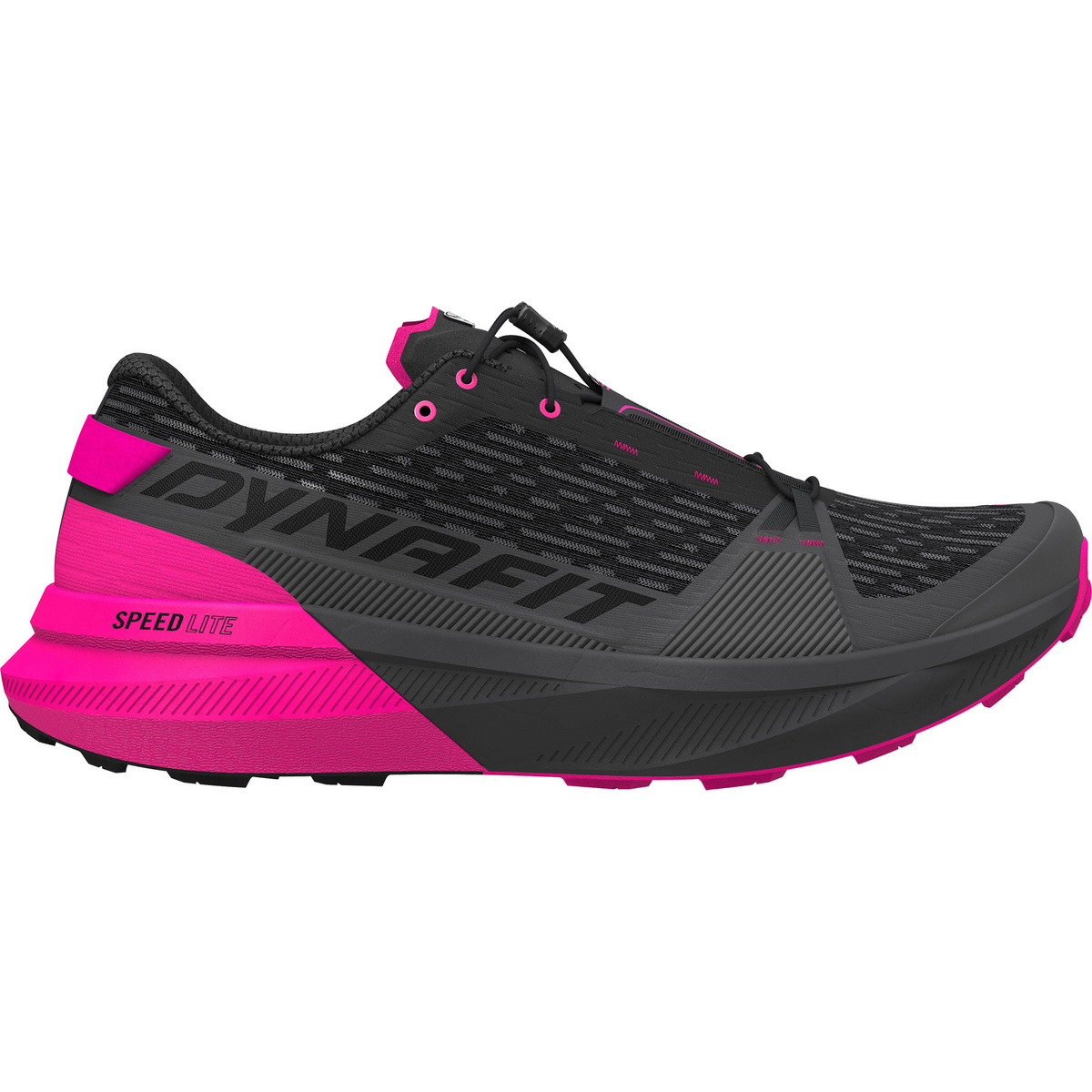Dynafit Femme Chaussures Ultra Pro 2 (taille 40.5, Noir)
