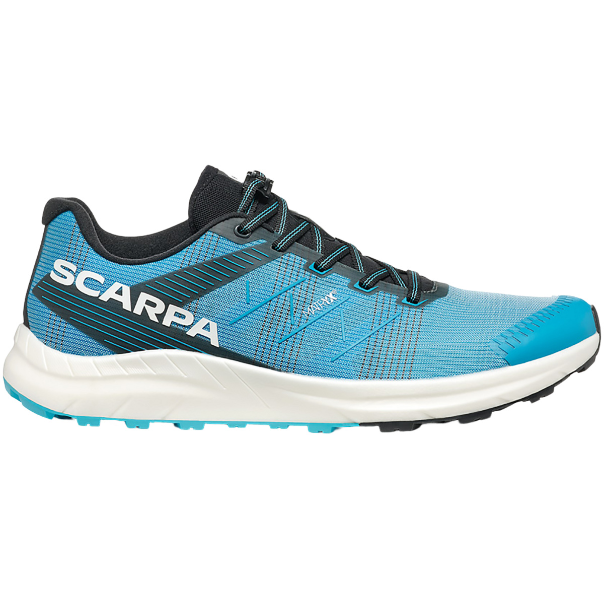 Image of Scarpa Scarpe Kahuna Web 2.0