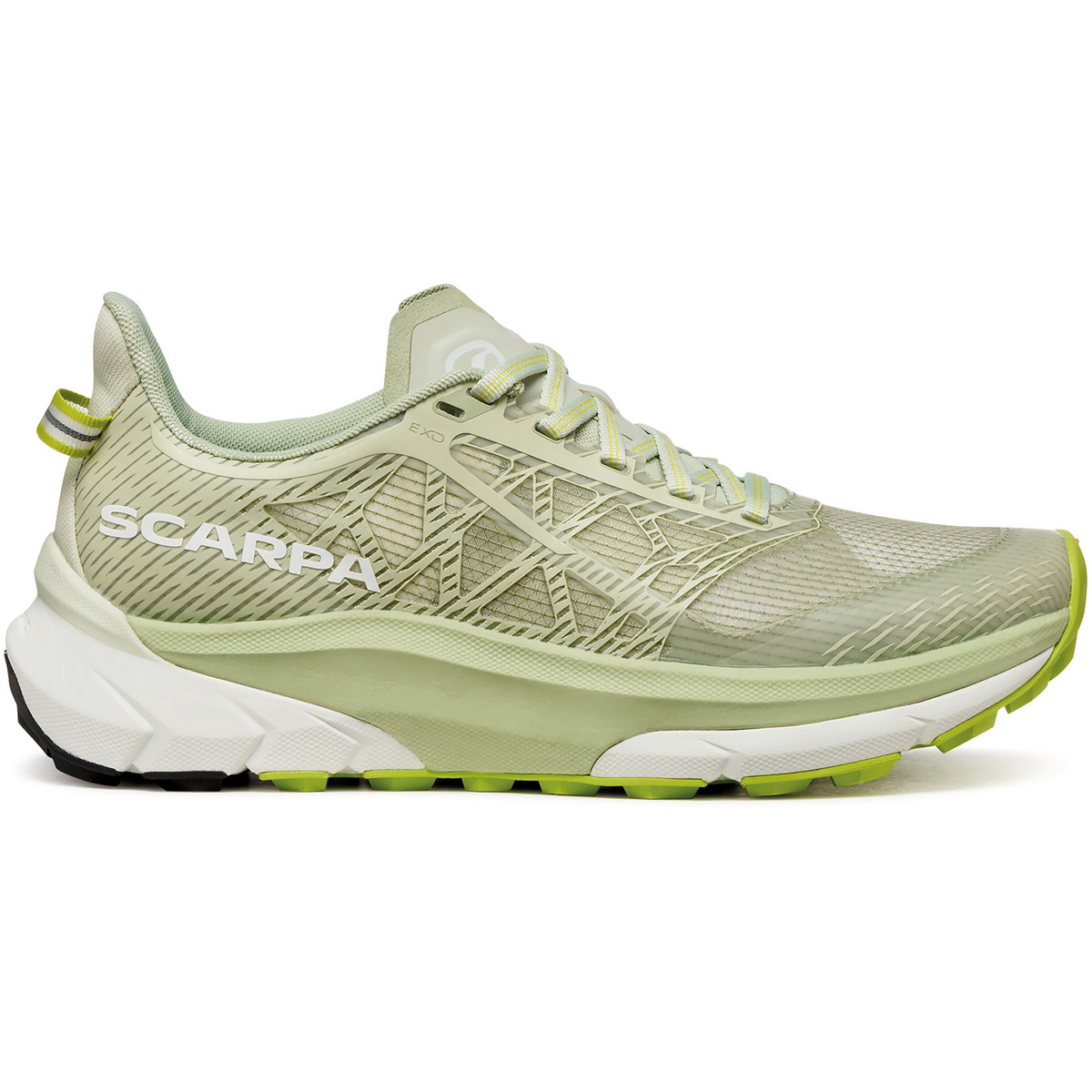 Scarpa Damen Golden Gate 2 ATR Schuhe (Größe 39, gruen)