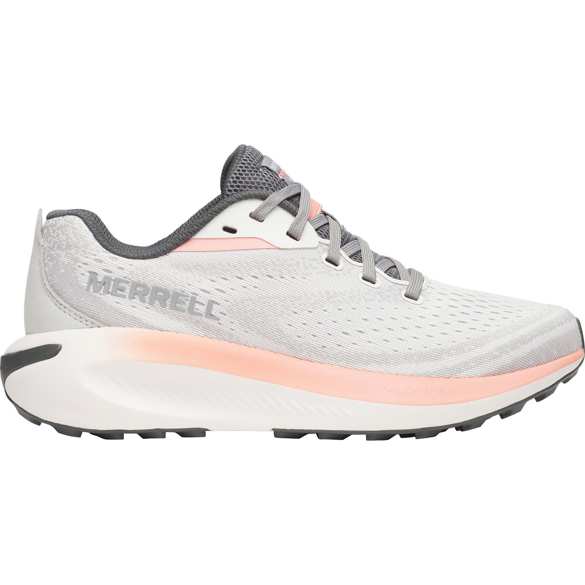Merrell Donna Scarpe Morphlite (Taglia 42, Blu)