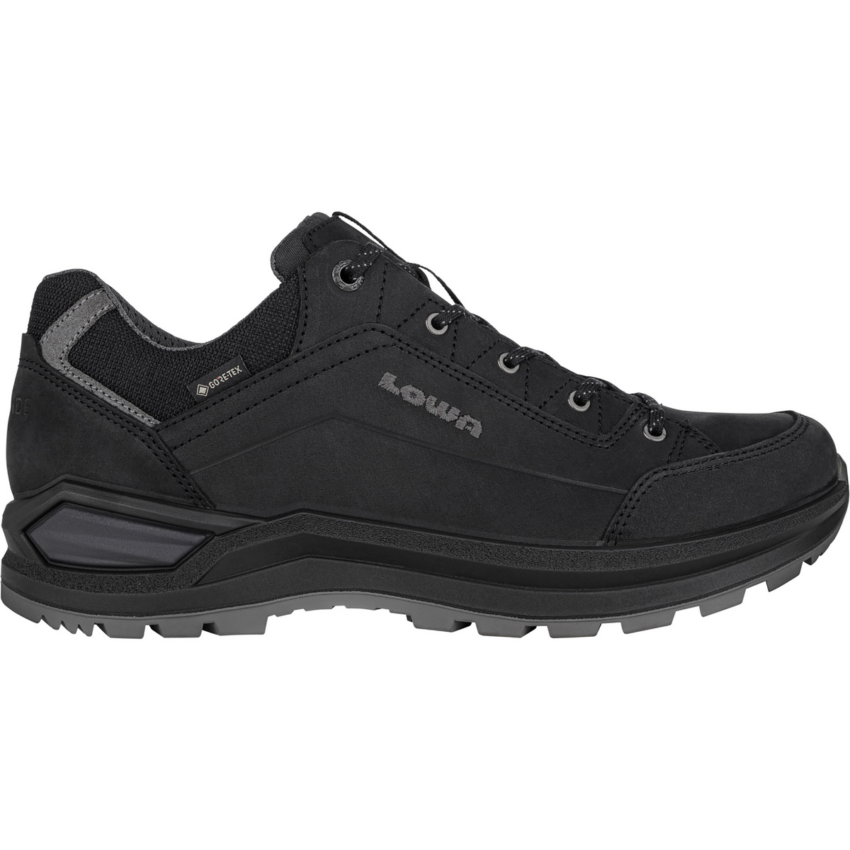 Image of Lowa Uomo Scarpe Renegade Evo GTX Low