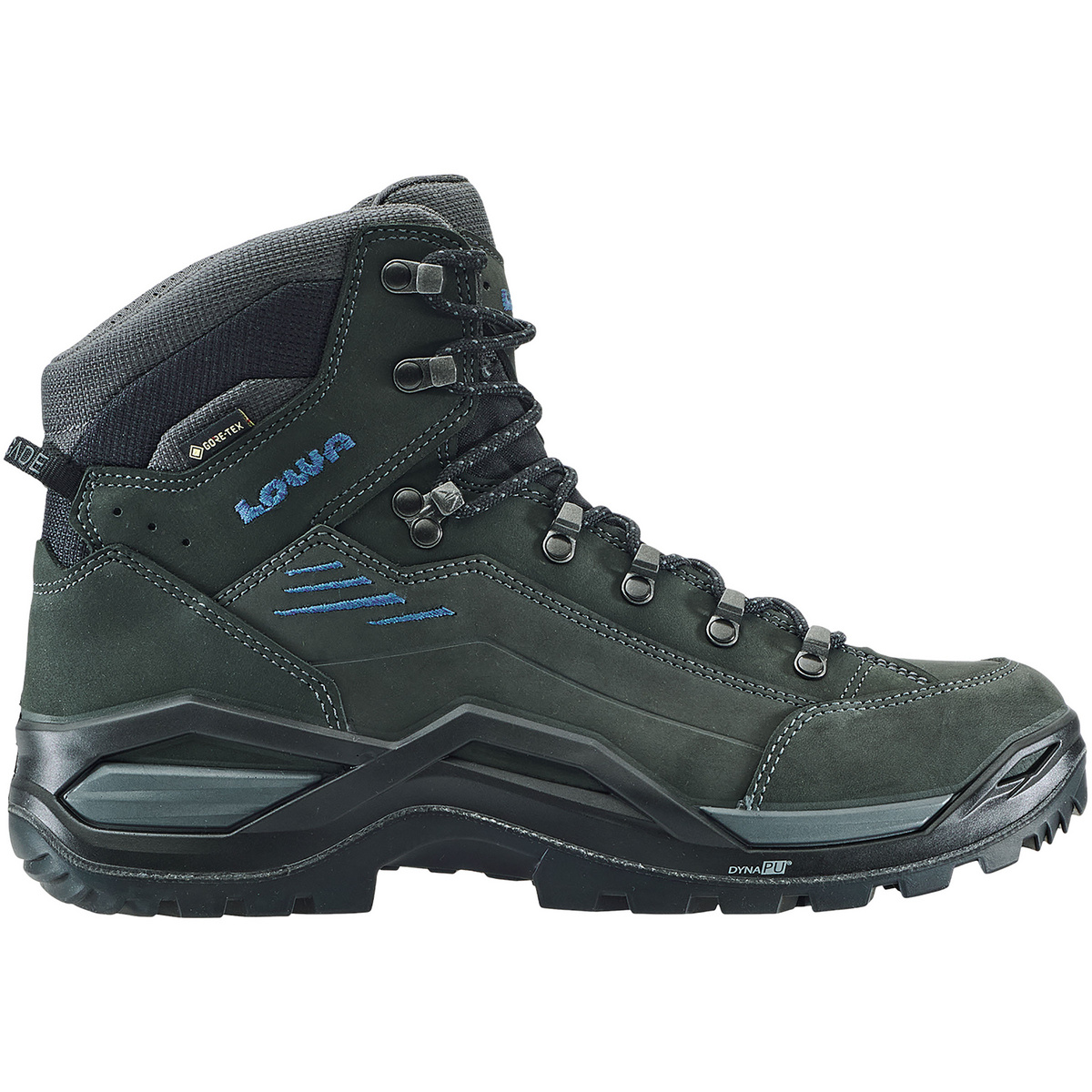 Image of Lowa Uomo Scarpe Renegade Evo GTX Mid