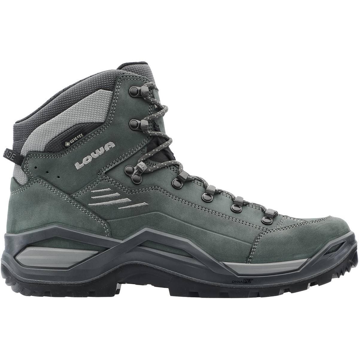 Image of Lowa Uomo Scarpe Renegade Evo GTX Mid