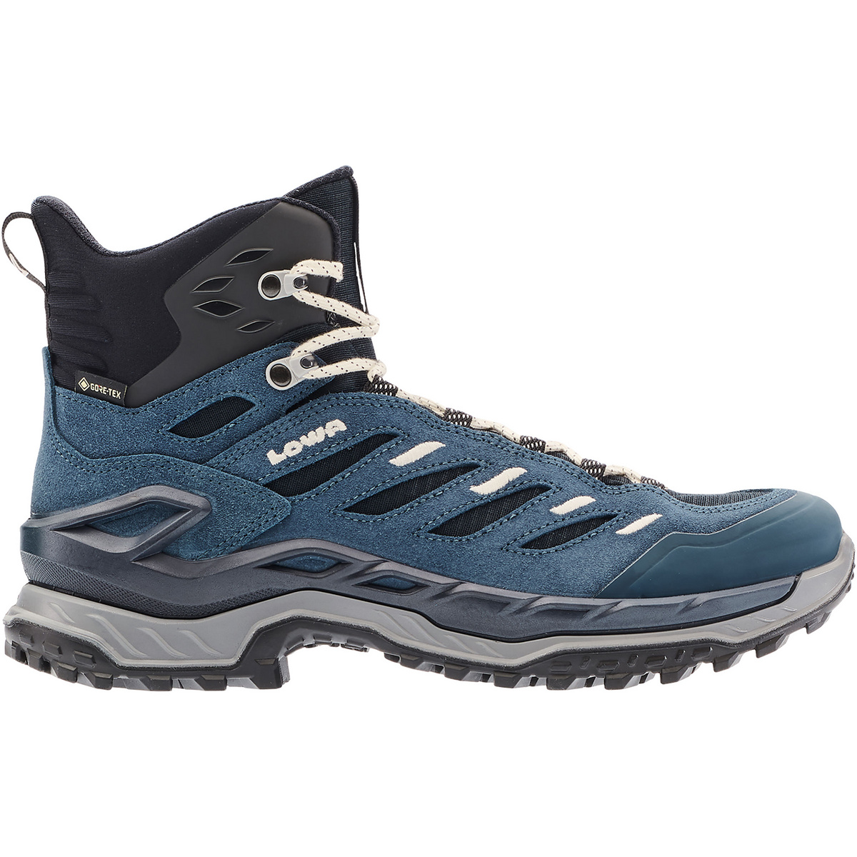 Image of Lowa Donna Scarpe Innovo GTX Mid