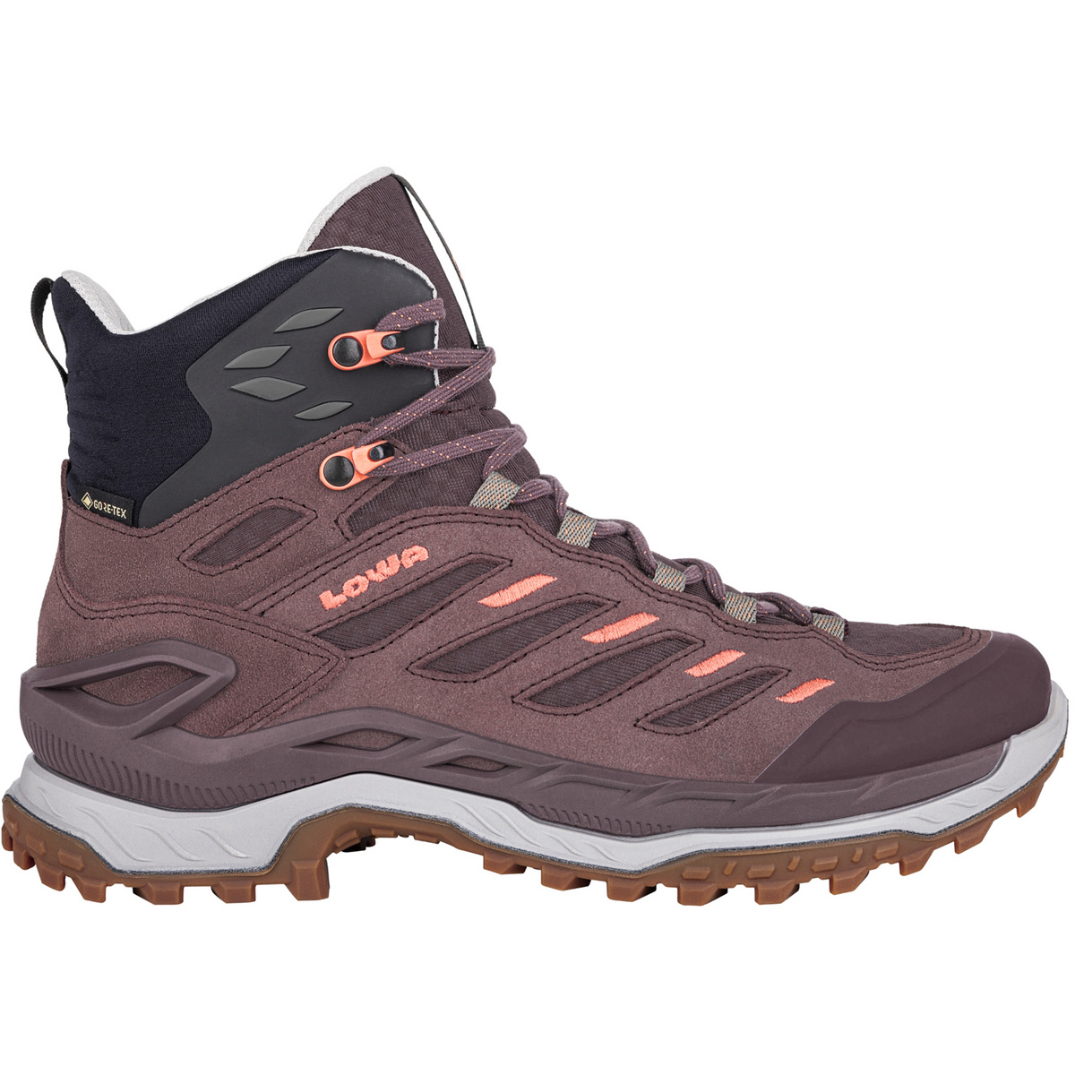 Image of Lowa Donna Scarpe Innovo GTX Mid
