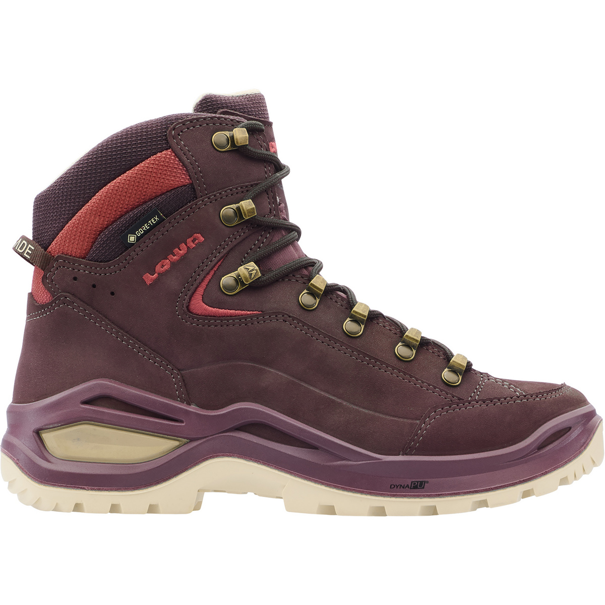 Image of Lowa Donna Scarpe Renegade Evo GTX Mid