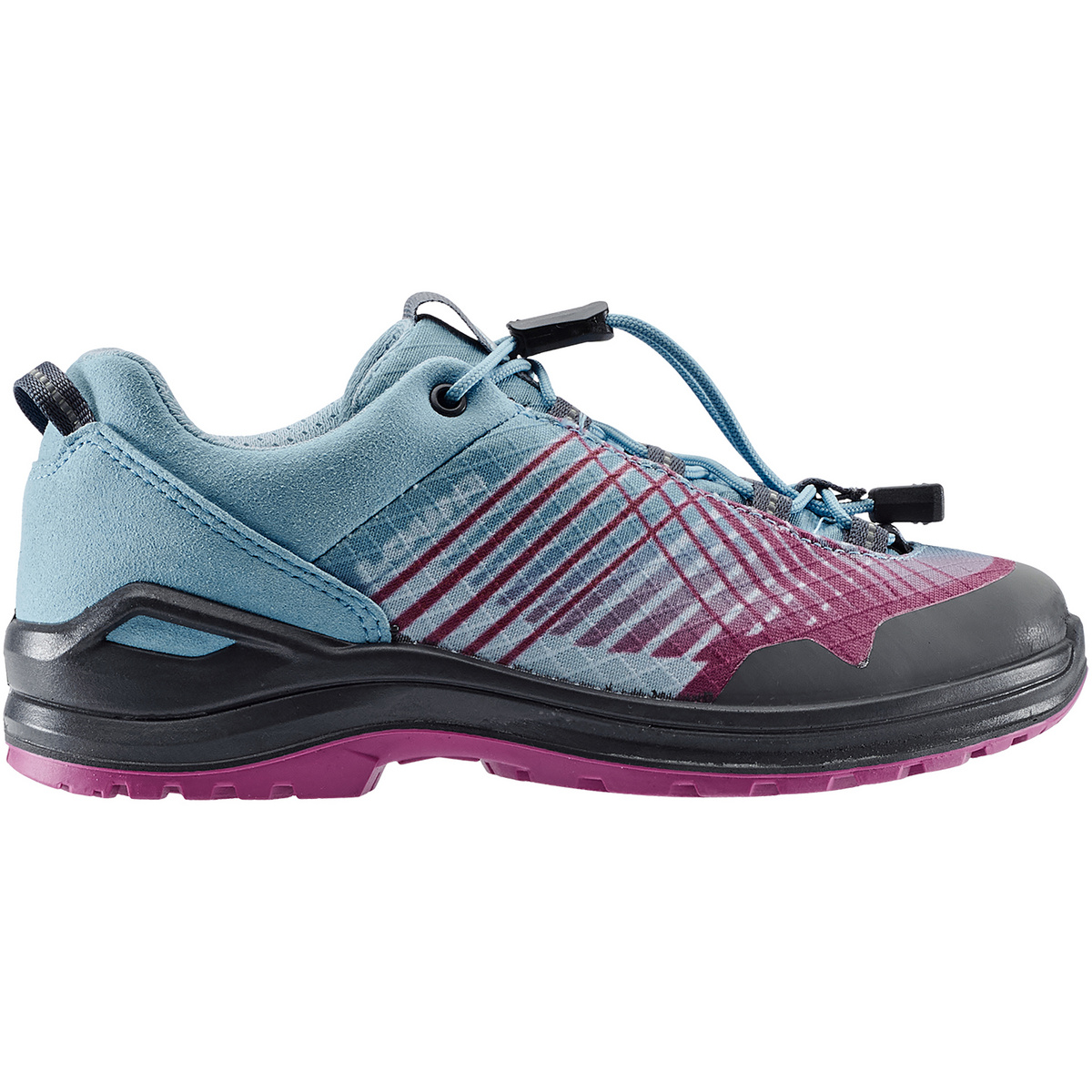Image of Lowa Bambino Scarpe Carezza GTX Low