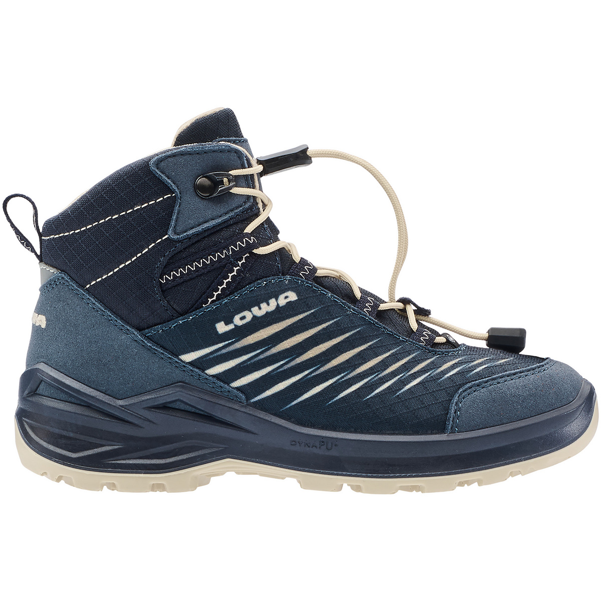 Image of Lowa Bambino Scarpe Zirrox II GTX Mid