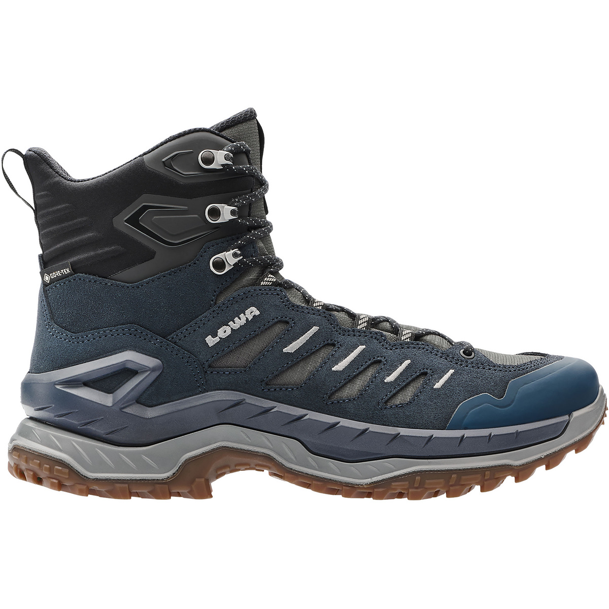 Image of Lowa Uomo Scarpe Innovo GTX Mid