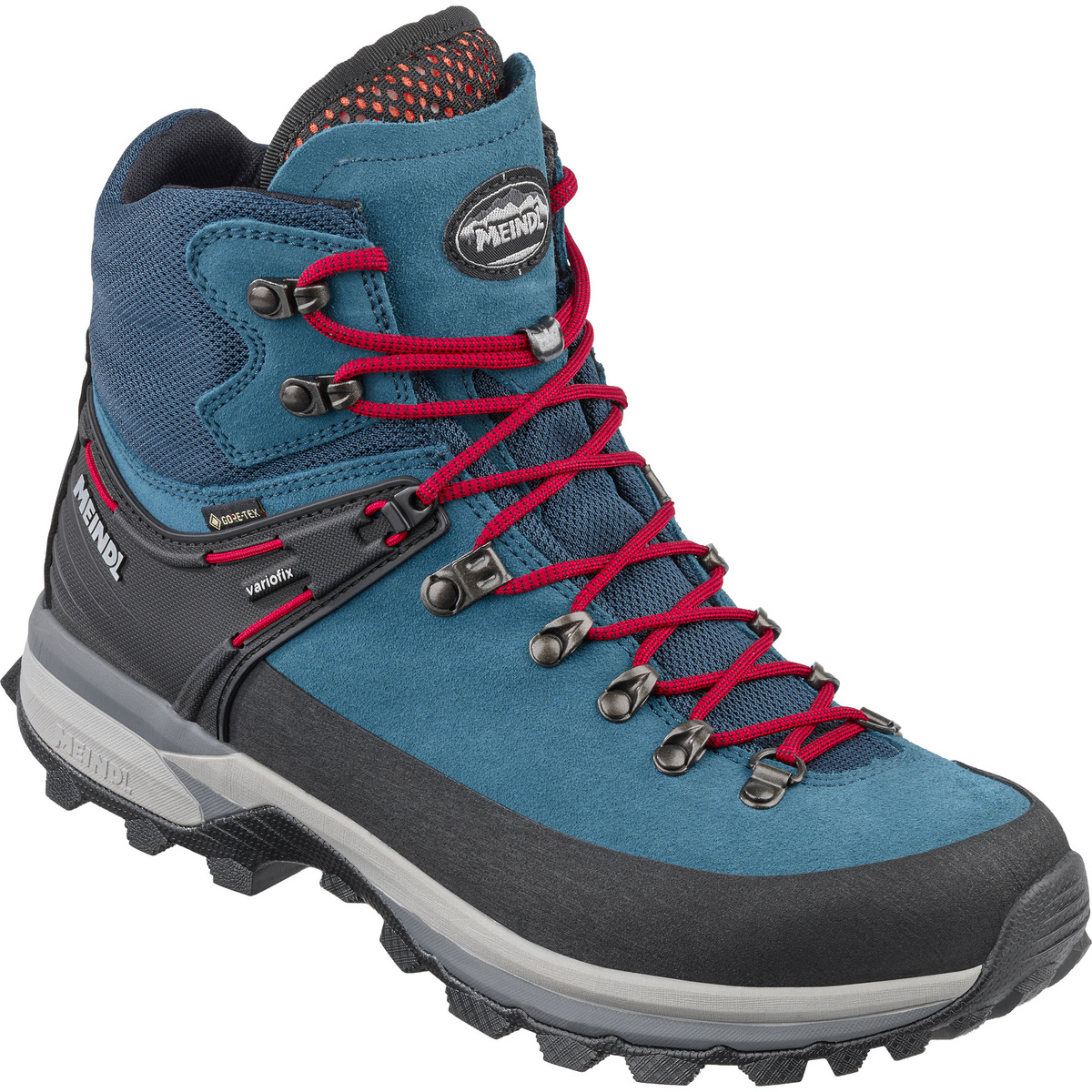 Image of Meindl Uomo Scarpe Air Revolution 1.5