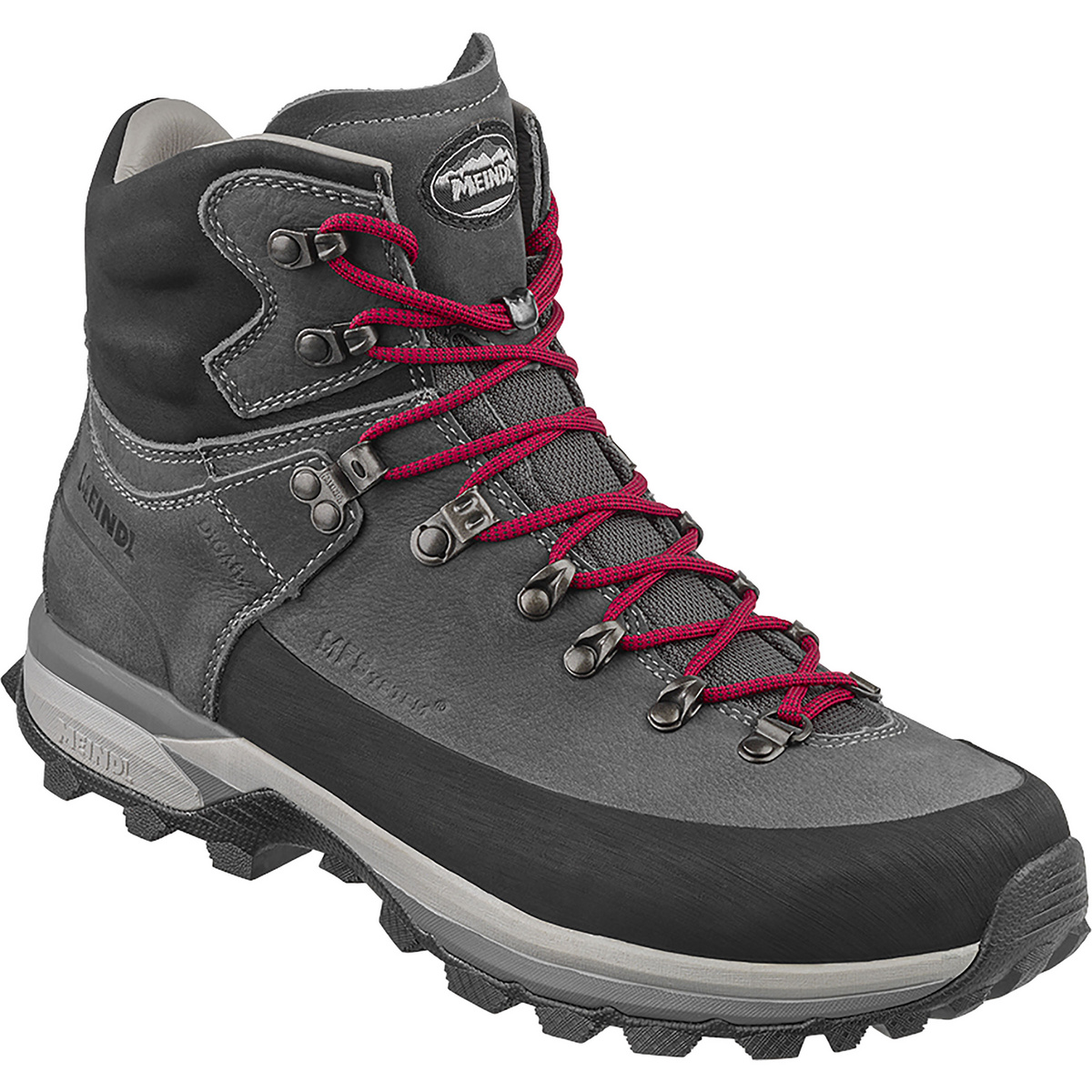 Image of Meindl Uomo Scarpe La Gomera MFS