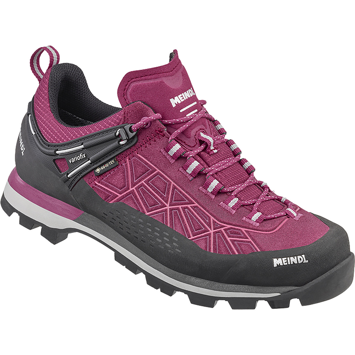 Image of Meindl Donna Scarpe Literock Free GTX