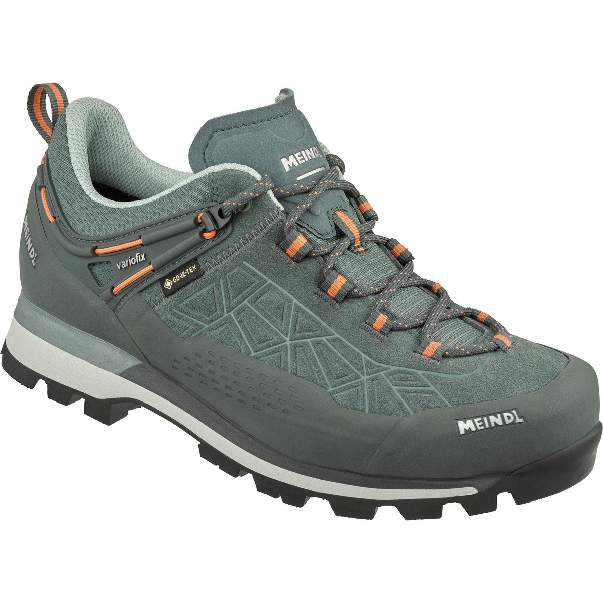 Image of Meindl Donna Scarpe Literock Free GTX