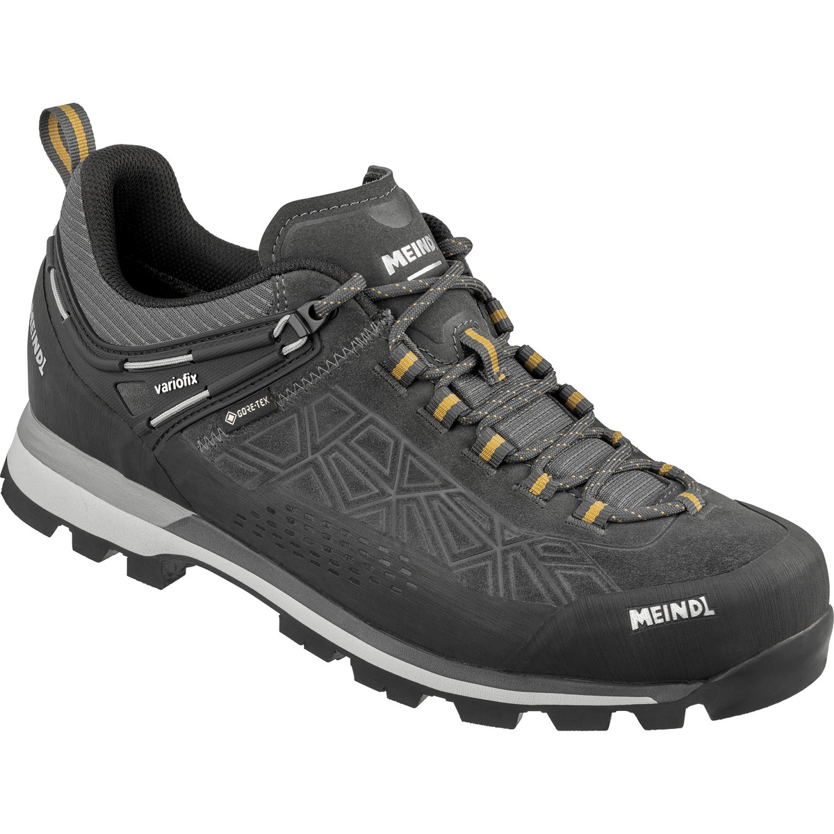 Image of Meindl Uomo Scarpe Literock Free GTX