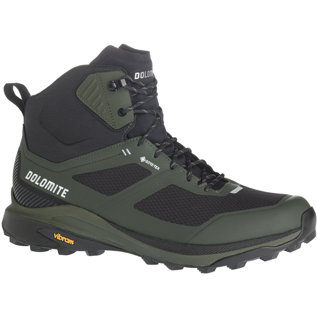 Image of Dolomite Uomo Scarpe Nibelia High GTX