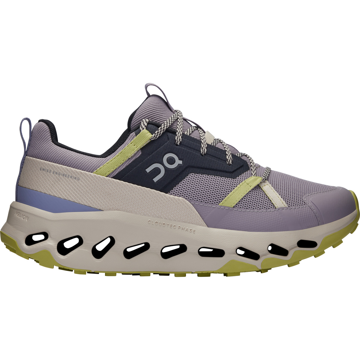 On Donna Scarpe Cloudhorizon (Taglia 37.5, Grigio)
