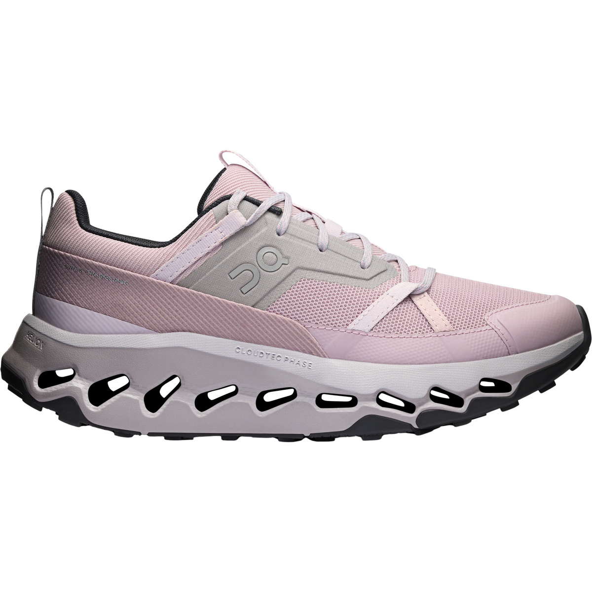 ON Damen Cloudhorizon Schuhe (Größe 38.5, rosa)