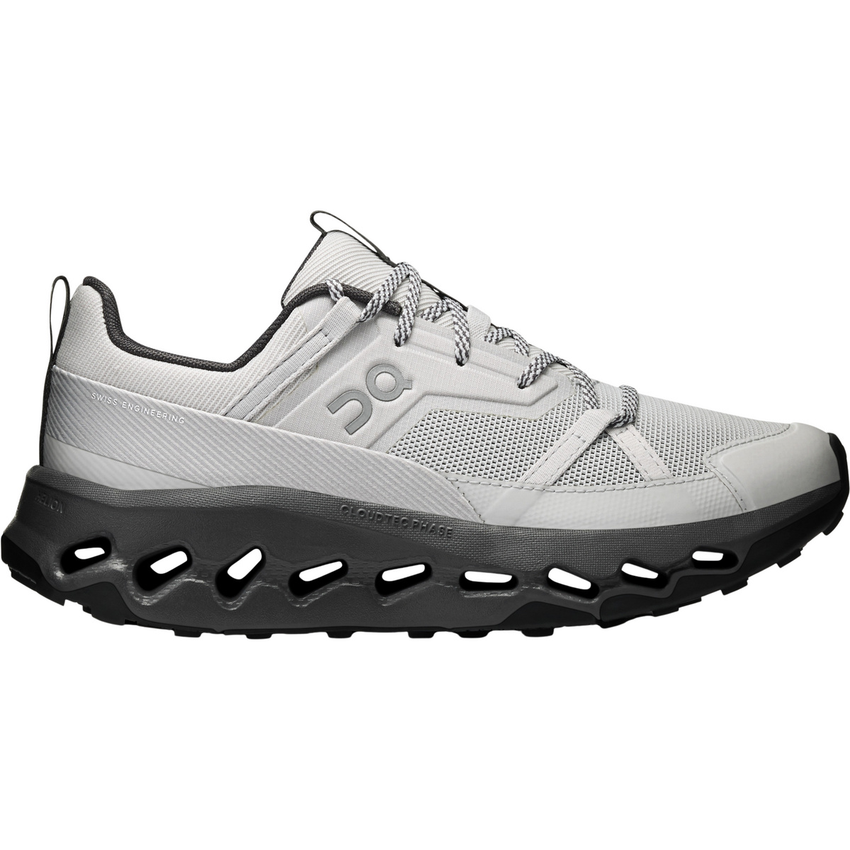 On Donna Scarpe Cloudhorizon (Taglia 37.5, Grigio)