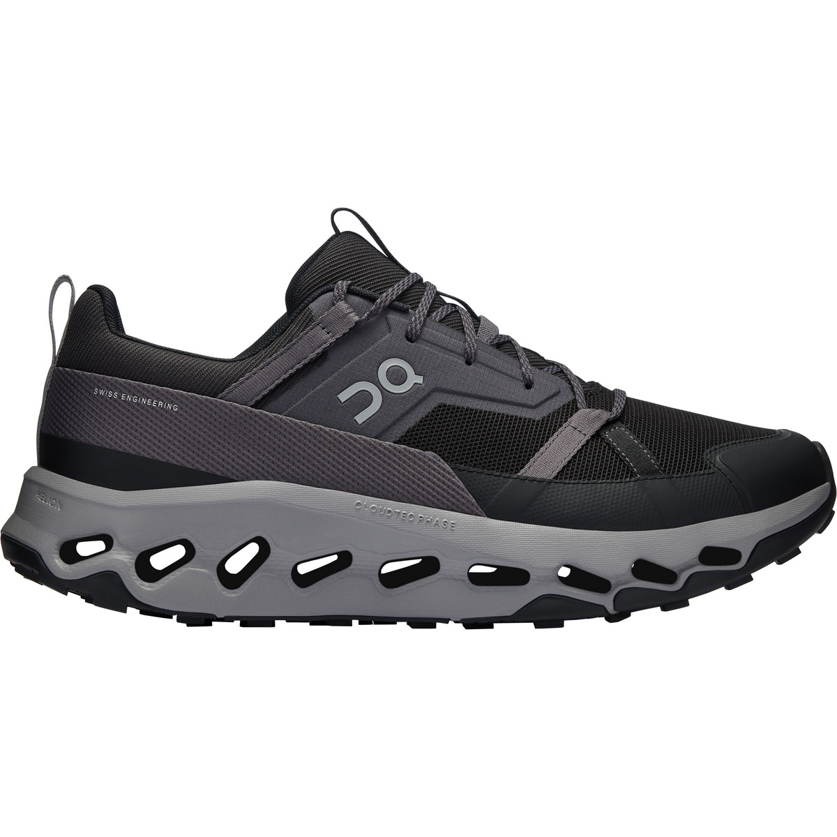 On Herren Cloudhorizon Schuhe (Größe 45, schwarz)