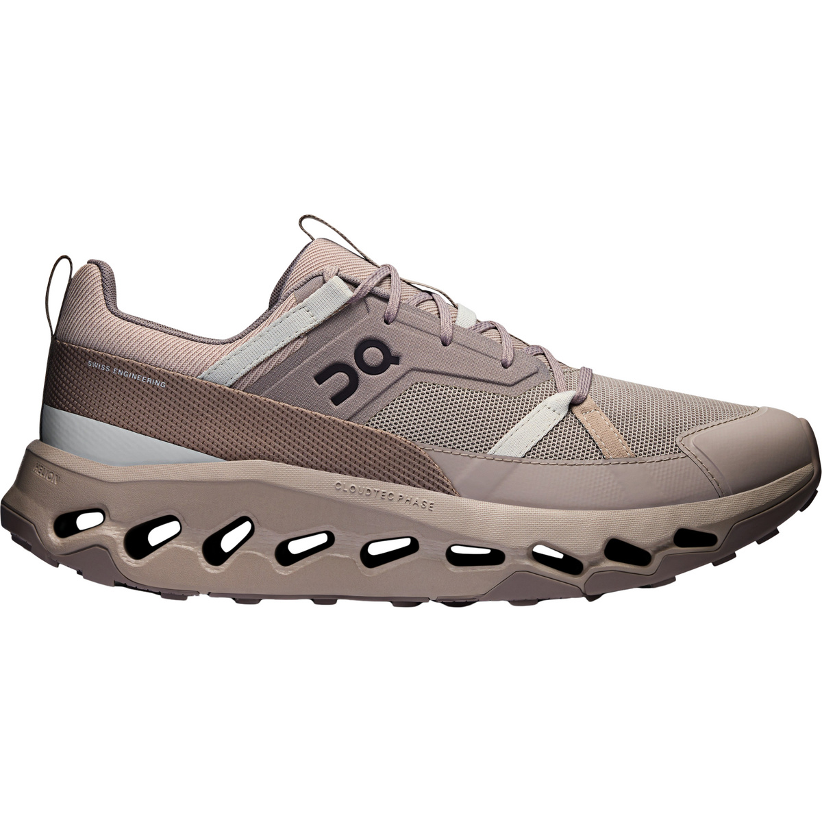 ON Herren Cloudhorizon Schuhe (Größe 45, beige)