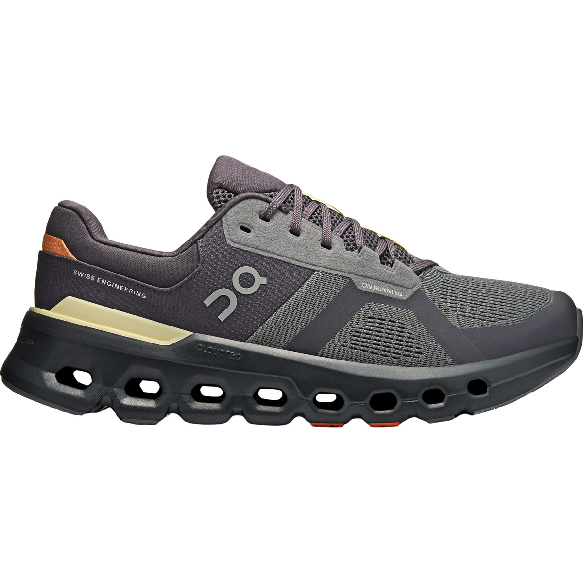Image of On Uomo Scarpe Cloudrunner 2