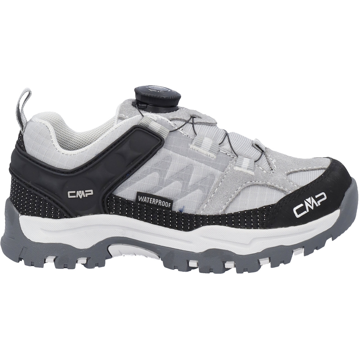 Image of CMP Bambino Scarpe Kiruna Fitgo WP