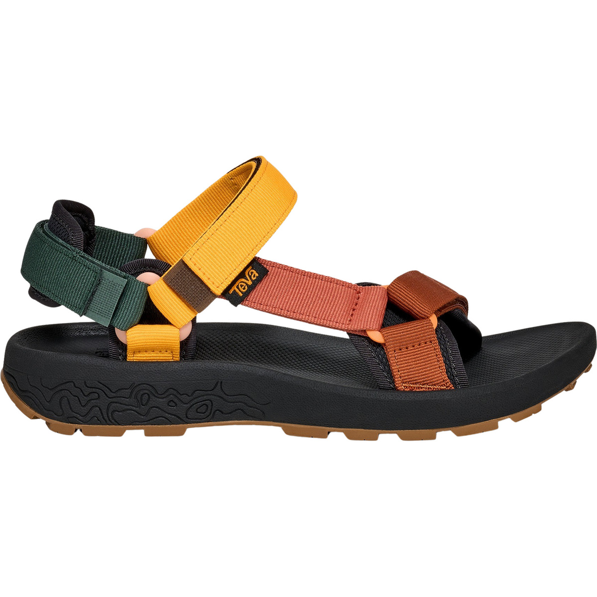 Image of Teva Donna Sandali Terragrip