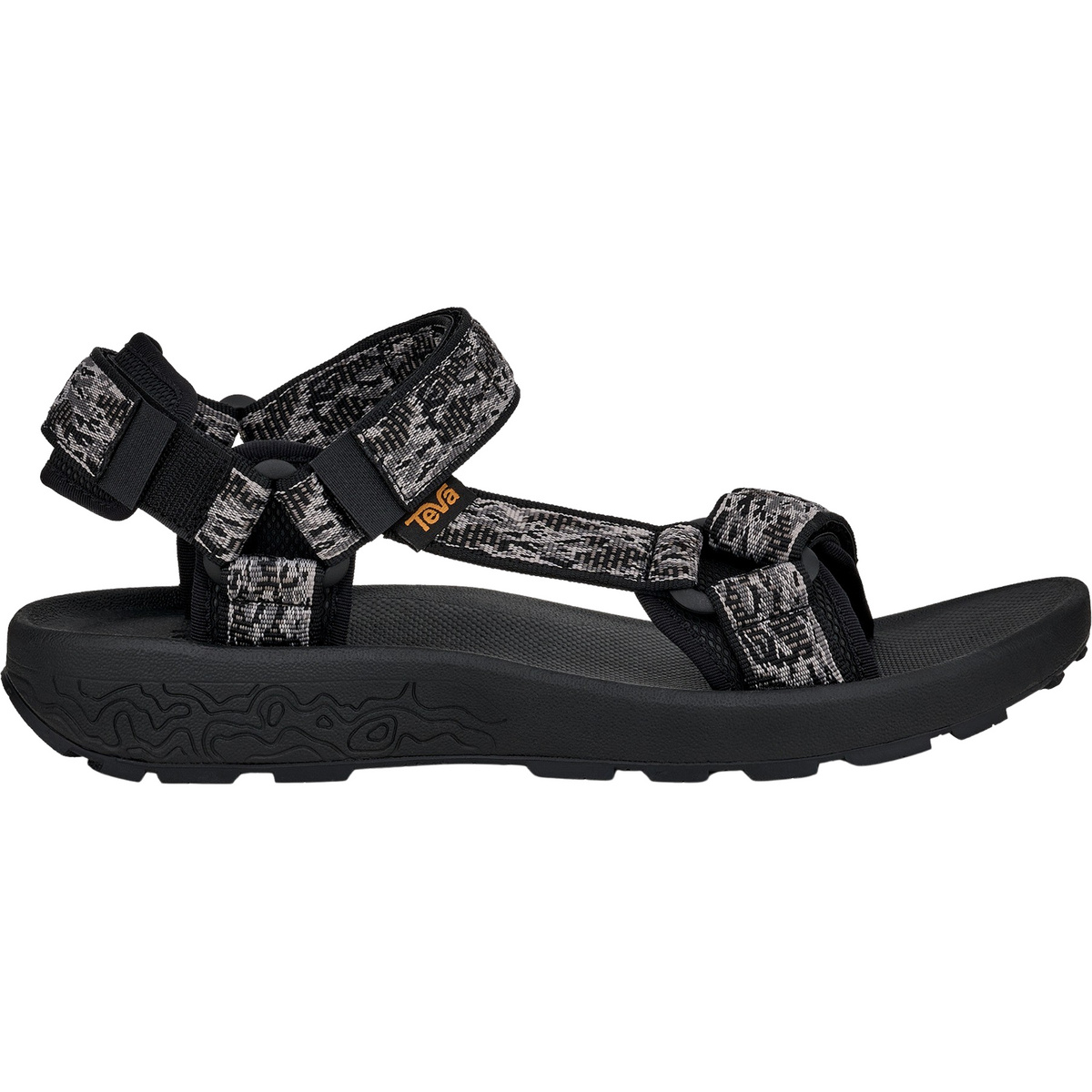 Image of Teva Uomo Sandali Terragrip