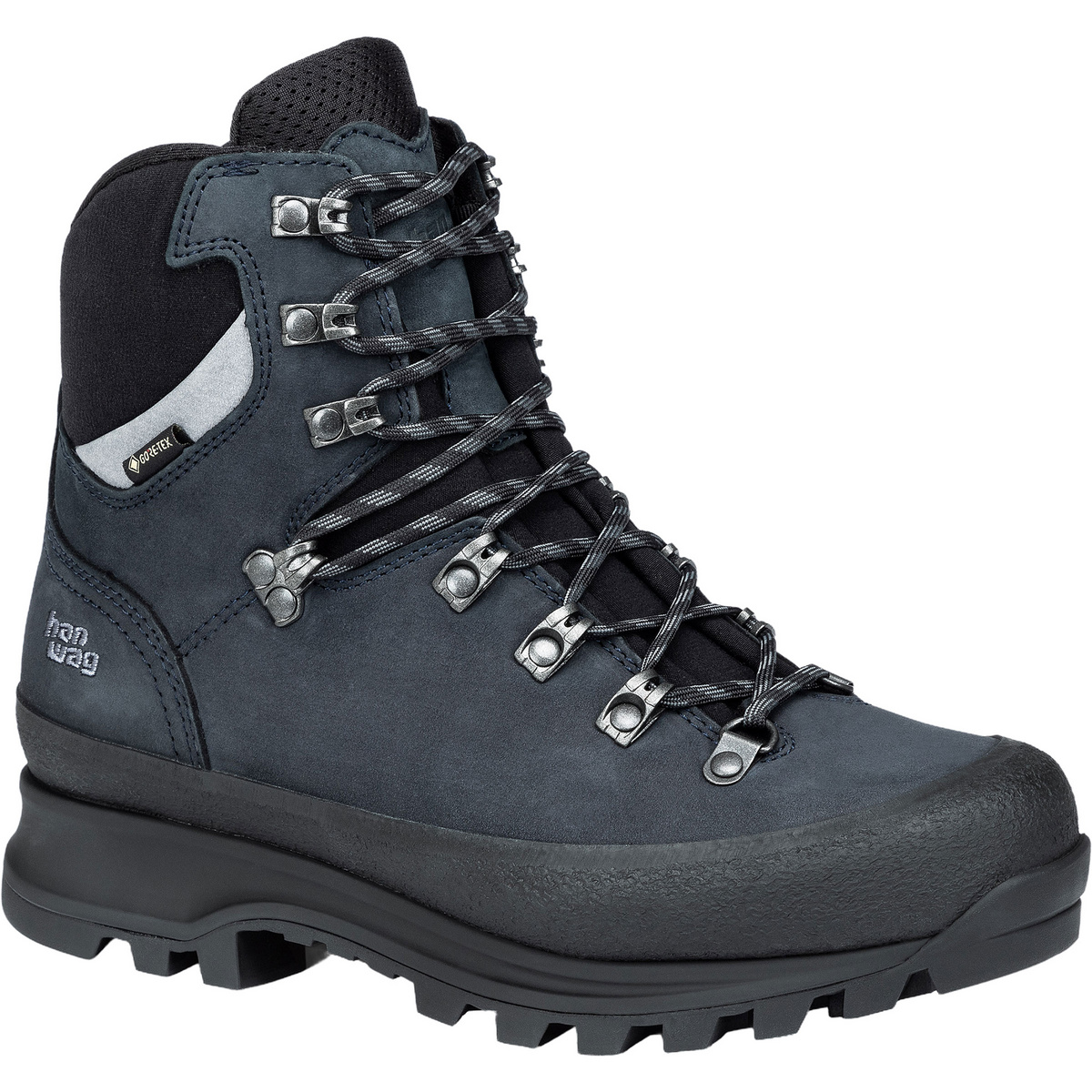 Image of Hanwag Donna Scarpe Nazcat II GTX