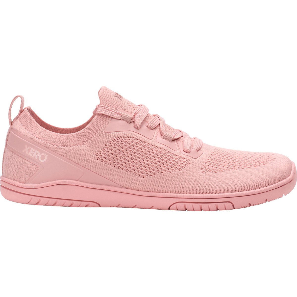 Xero Shoes Damen Nexus Knit Schuhe (Größe 37.5, rosa)
