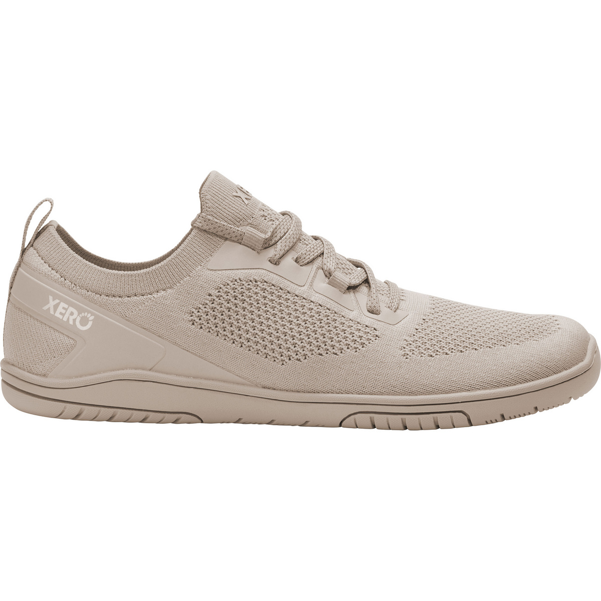 Xero Shoes Damen Nexus Knit Schuhe (Größe 39.5, beige)
