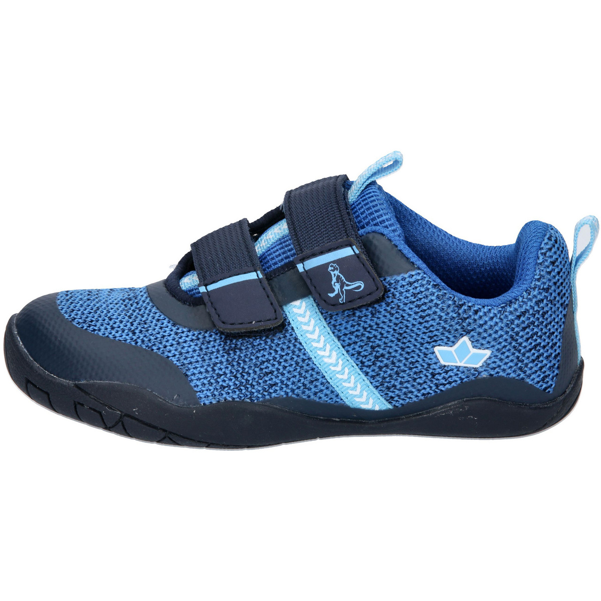 Lico Kinder Aride V Schuhe (Größe 28, blau)