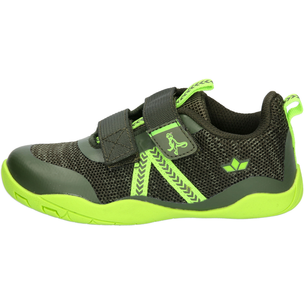 Lico Kinder Aride V Schuhe (Größe 31, gruen)