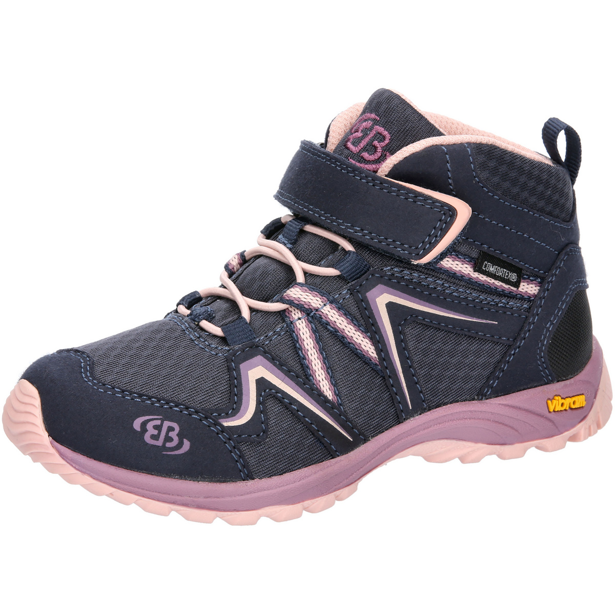 Image of Brütting Kinder Rockwall Schuhe