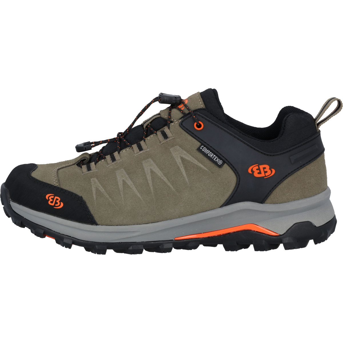 Image of Brütting Uomo Scarpe Mount Chester