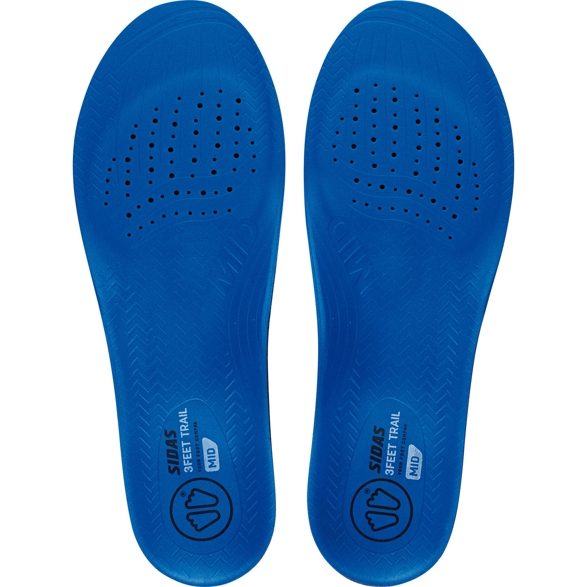 Image of Sidas Solette 3Feet Trail Mid