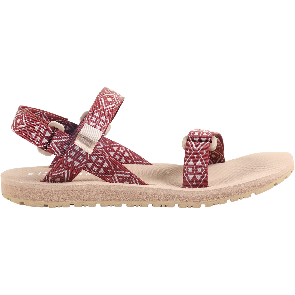 Image of Source Donna Sandalo Sahara