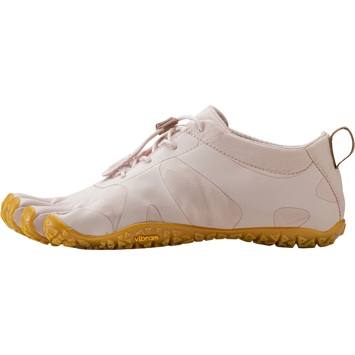 Vibram Damen V-Alpha Schuhe (Größe 41, rosa)