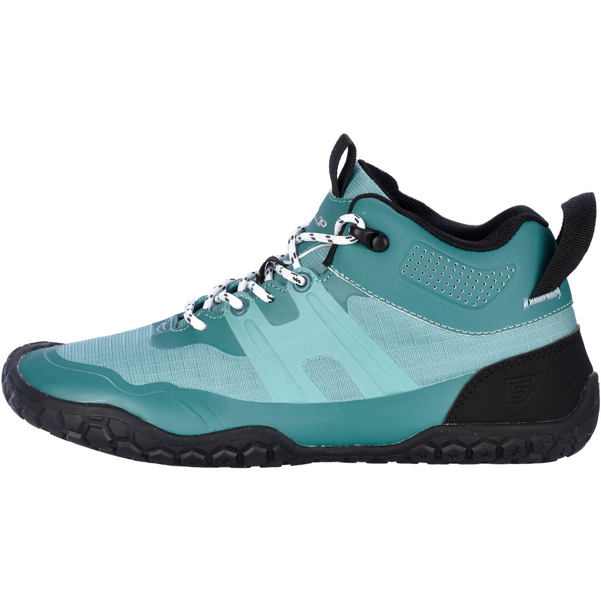 Ballop Scarpe Kuluba (Taglia 38, Turchese)