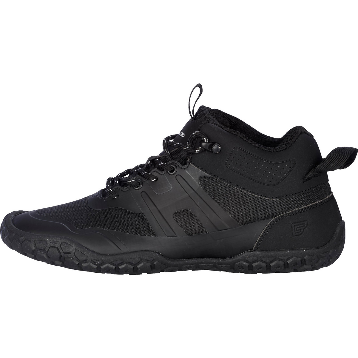 Ballop Kuluba Schuhe (Größe 41, schwarz)