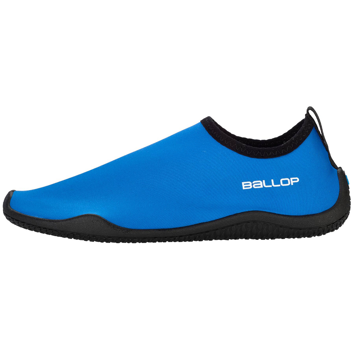 Ballop Scarpe Hybrid Basic (Taglia 38.5 , Blu)