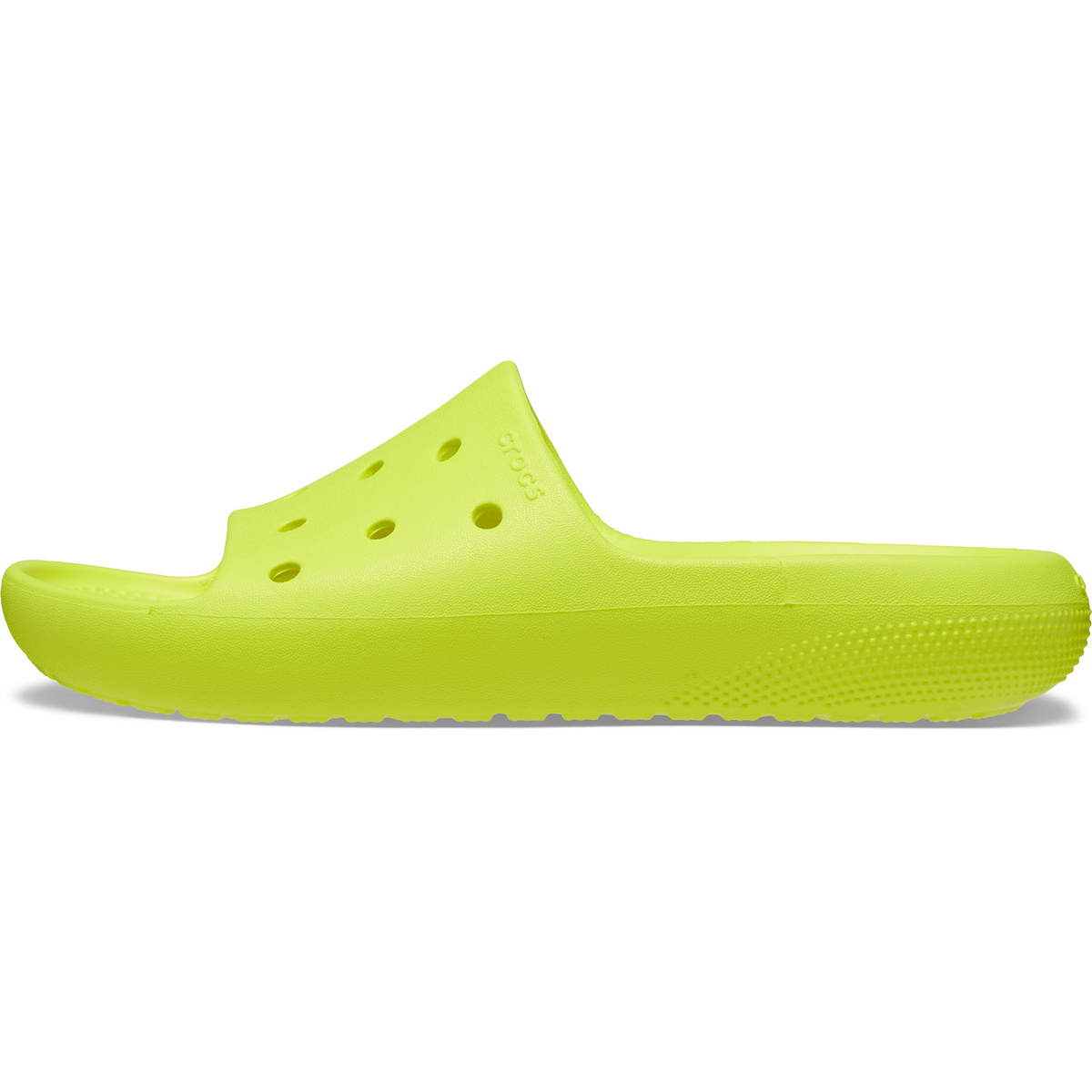Image of Crocs Scarpe Classic Slide V2